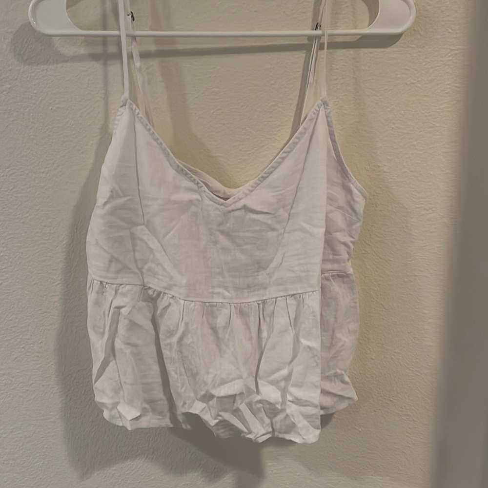Abercrombie & Fitch Tank Top